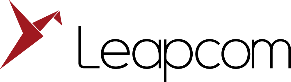 Leapcom 株式会社
